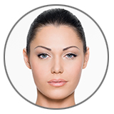 face